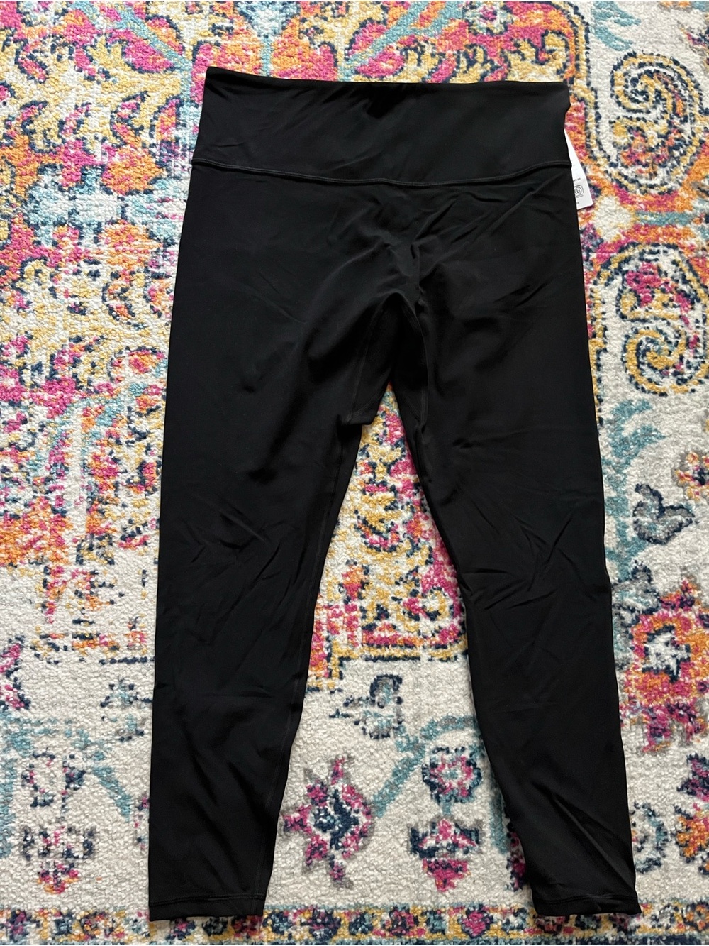Athleta Elation tight, XL - Picture 2 of 5